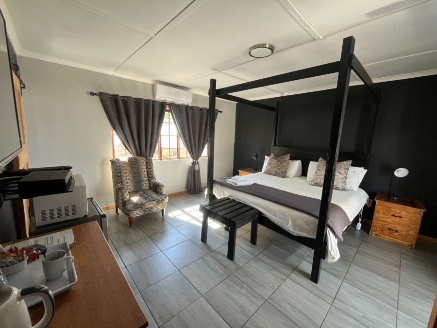 Commercial Property for Sale in Keidebees Northern Cape